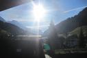 Ausblick Ausblick
