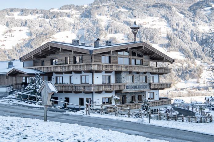 Kutschenfahrt am Kiendlerhof