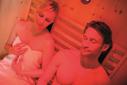 Infrarot-Sauna Infrarot-Sauna