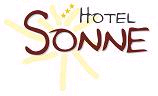 Hotel Sonne Logo