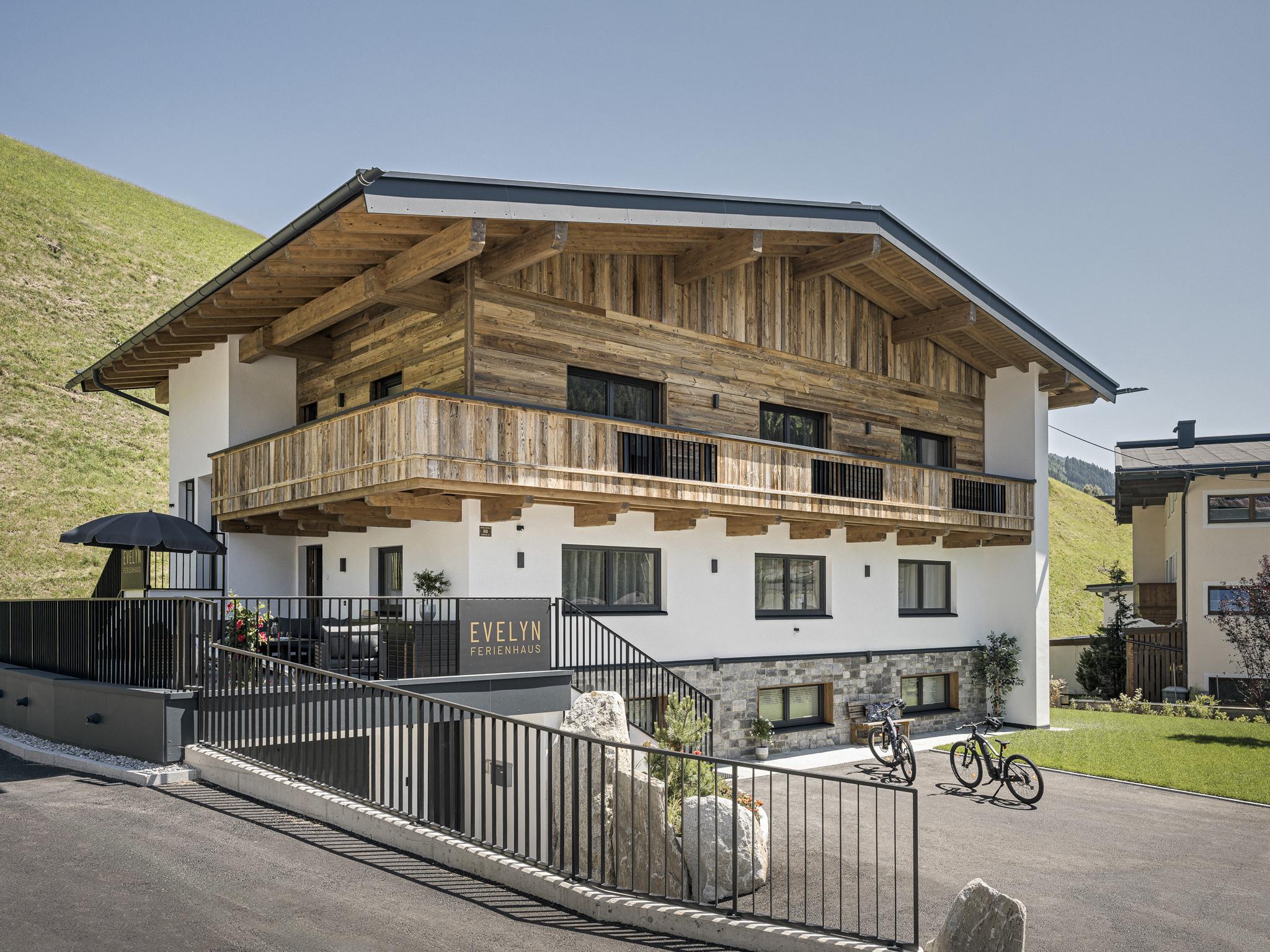 Ferienhaus Evelyn