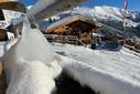 Winter auf der Lattenalm Winter auf der Lattenalm