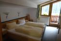 Schlafzimmer I Dachgeschoss Schlafzimmer I Dachgeschoss