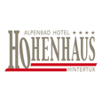 Logo Alpenbad Hohenhaus 2018 Finale Quadrat
