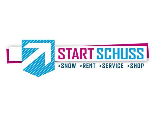 Rodelverleih - Startschuss