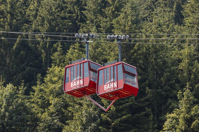 Gerlossteinbahn