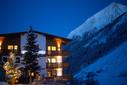 Fernerblick Apartments Hintertux Fernerblick Apartments Hintertux