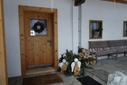 hinterm Haus hinterm Haus