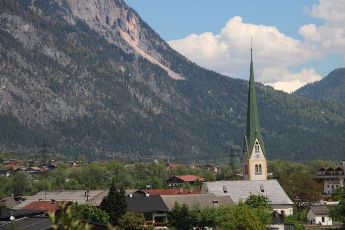 Pfarrkirche Hl. Jakobus