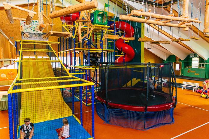 Playarena