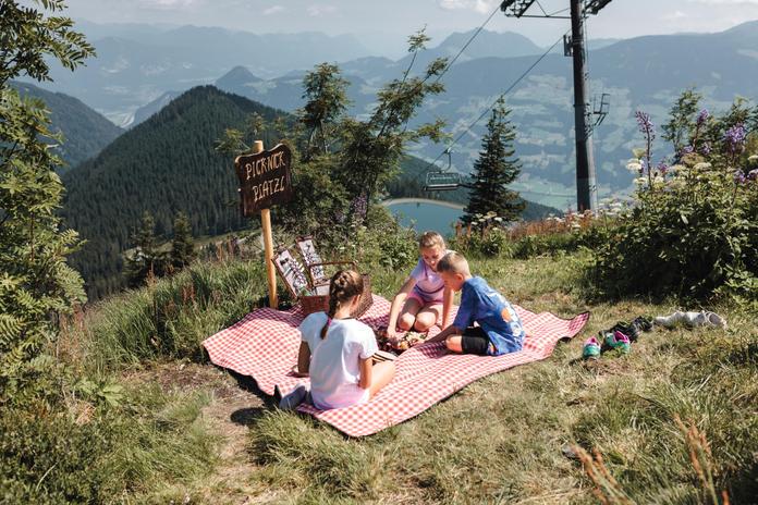Erlebnisberg Spieljoch