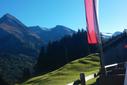 Wandern im Tuxertal Wandern im Tuxertal