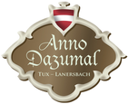 Alpendorf Anno Dazumal - Logo