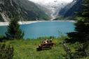 Ausflug Schlegeisstausee Ausflug Schlegeisstausee