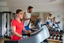Fitnessraum Fitnessraum