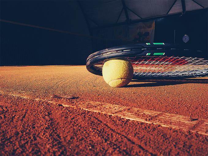 Tennisschule Pfeiffer