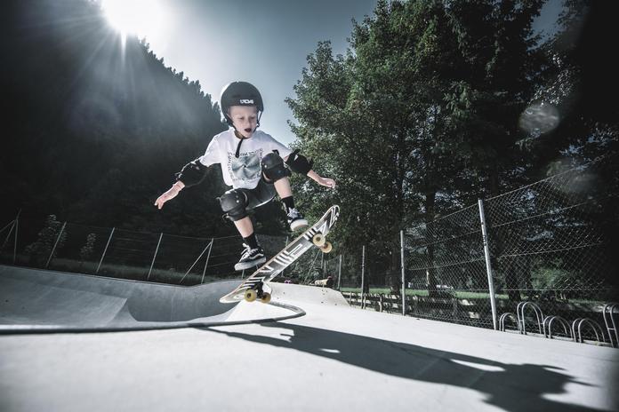 Skatepark