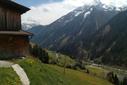 Panorama Balkonausblick Panorama Balkonausblick