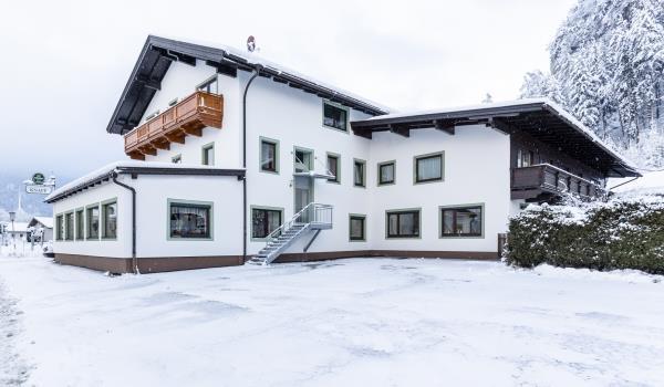 Pferdekutschfahrten beim Gasthof Knapp