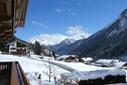 Blick zum Ahorn Blick zum Ahorn