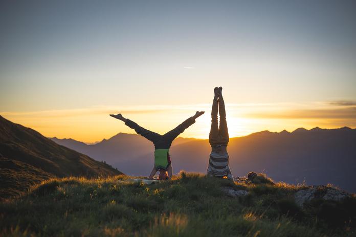 iam Alpine Retreats