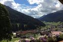 Wohnungs - Aussicht Wohnungs - Aussicht