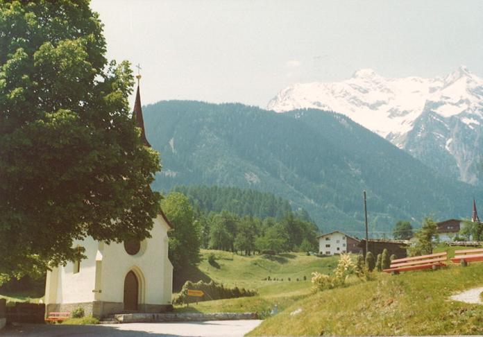 Herz-Jesu-Kapelle