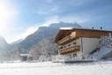 Landhaus Sonnenschein im Schnee Landhaus Sonnenschein im Schnee