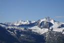 Grandiose Bergwelt Grandiose Bergwelt