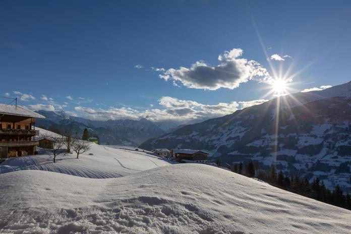 Gasthof Tannenalm