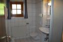 Dusche /WC Dusche /WC