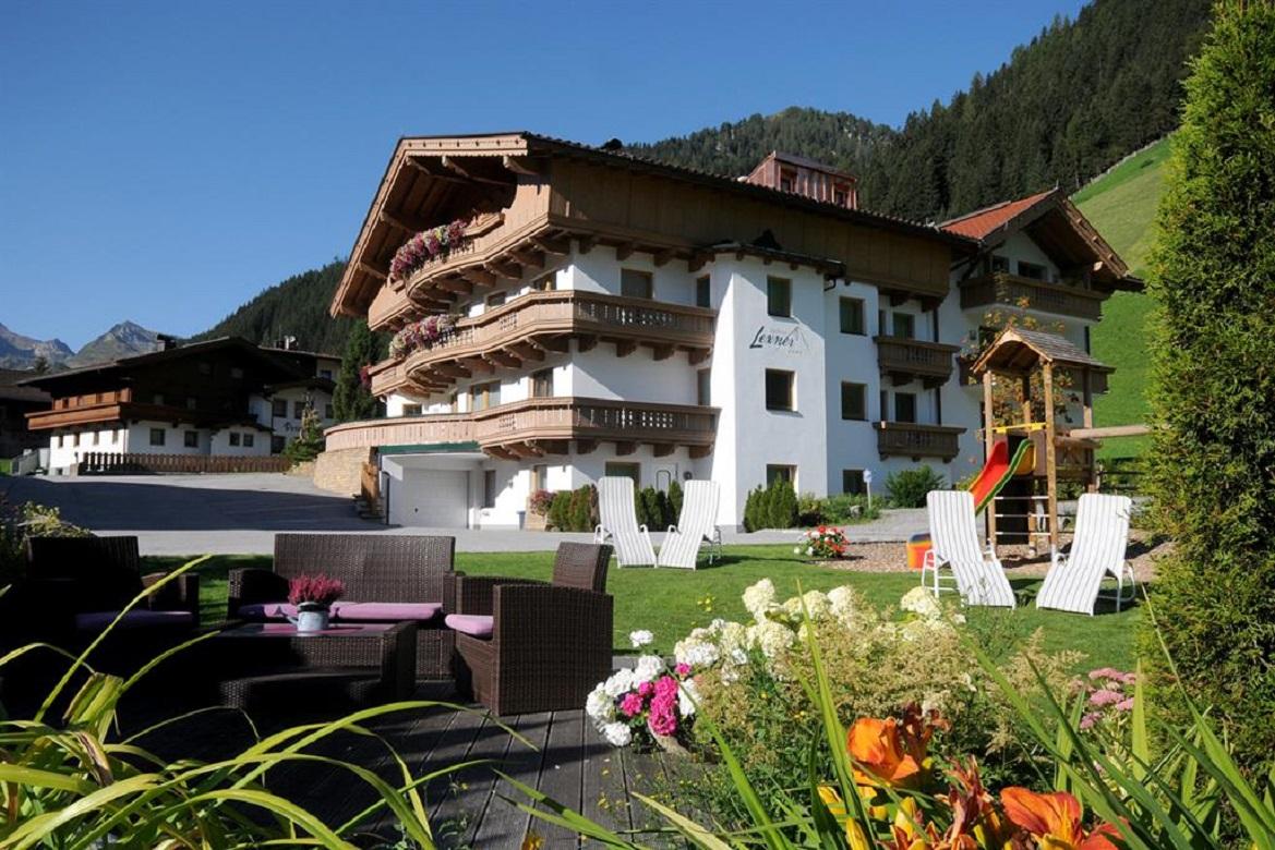 Landhaus Lexner