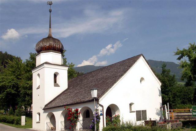 Marienkapelle