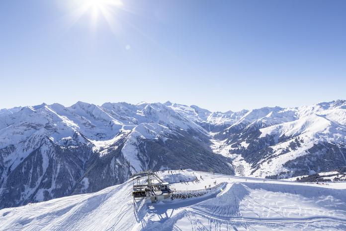 Rastkogel Bahnen