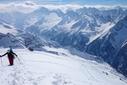 Skitour Ahornspitze 2015 Skitour Ahornspitze 2015