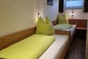 Zweibettzimmer Zweibettzimmer